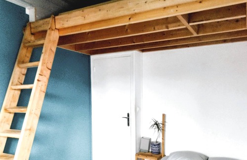 Maillets - Bellevue House | Grande Maison - 8 Couchages - 10km du Circuit 24h