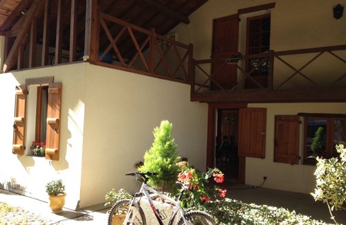 Arue House | Grande Maison Landaise Dans Parc Boisé