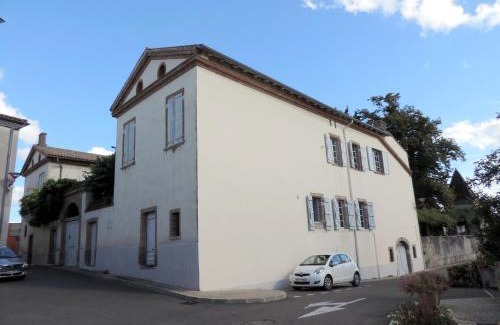 Mirabel Bed & Breakfast | Grande Maison Mirabelensis - chambres d'hôtes