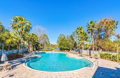 West Panama City Beach House | Grande Pointe Lagoon