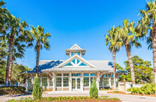 West Panama City Beach House | Grande Pointe Lagoon