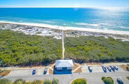 West Panama City Beach House | Grande Pointe Lagoon