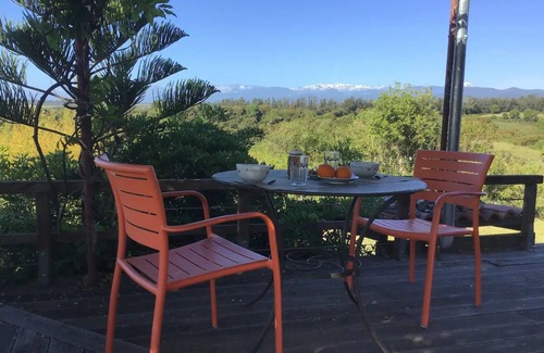 Casamozza Villa | Grande Villa 10 Personnes 2Km Mer Avec Piscine Privée, sur Très Grand Terrain