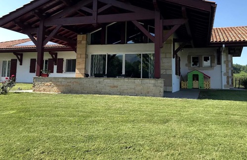 Osses Other | Grande Villa Avec Superbe vue sur les Montagnes