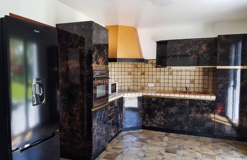 Juzet-de-Luchon Villa | Grande Villa de 300 m² Avec Jardin Privatif - Bagnères-de-luchon
