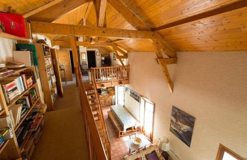 Briancon House | Grande villa familiale à Briançon, 6 pièces, 14 pers., jardin, terrasse, parking couvert et wifi - FR-1-330C-71