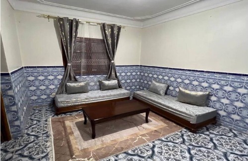 Mostaganem Villa | Grande Villa Mostaganem