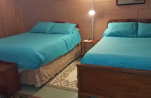 Marshallville Bed & Breakfast | Grandeur Farm Equine Retreat