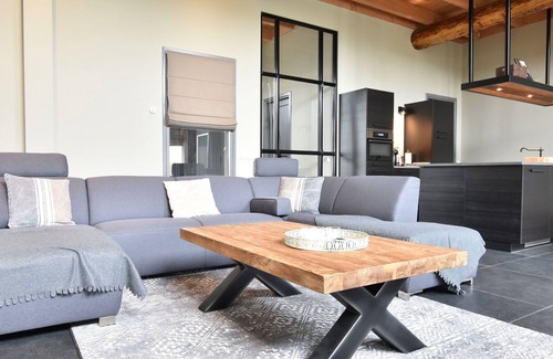 Dwingeloo Other | Grandeur Farmhouse in Dwingeloo at a National Park