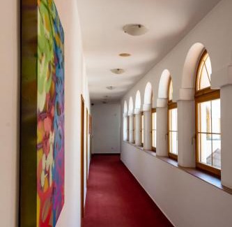 Vranov nad Dyji Hotel | Grandhotel Sluchátko - EX Zámecký hotel