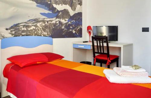 Lecco House | Grandi Cime Guest House