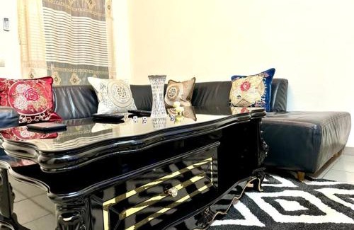 Yaounde Apartment | Grandiose apart in yaounde