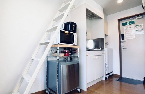 Toshima Apartment | Grandioso East Court Nagasaki 2015 minutes by tra - East Court Nagasaki 201/Toshima-ku Tokyo