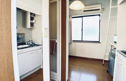 Toshima Apartment | Grandioso East Court Nagasaki 2015 minutes by tra - East Court Nagasaki 201/Toshima-ku Tokyo