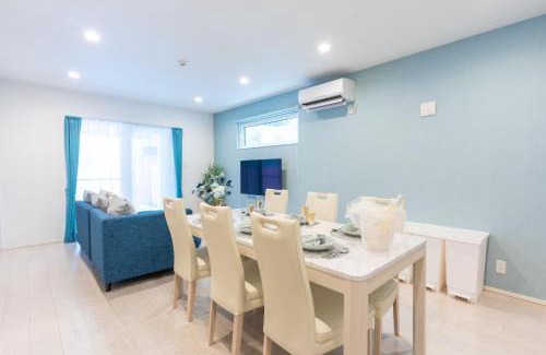 Tancha House | Grandioso Okinawa Pool Villa Onna 9 - Vacation STAY 90315v
