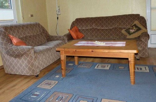 Brinkum Apartment | Grandma's apartment on the hiking trail 35143 - Holidays in the country - Hagedorn's Ponyhof 35143