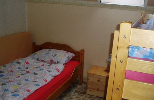 Brinkum Apartment | Grandma's apartment on the hiking trail 35143 - Holidays in the country - Hagedorn's Ponyhof 35143