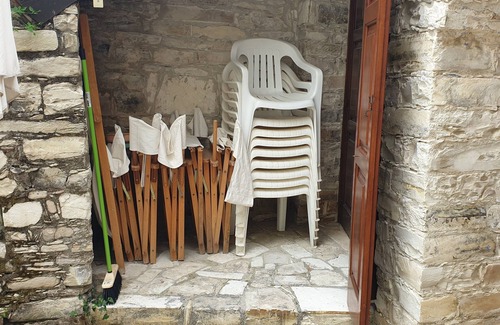 Pano Lefkara Villa | Grandma's House at Pano Lefkara