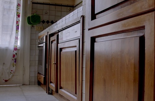 San Jacopino Apartment | Grandma's house nestled in the Florentine center.