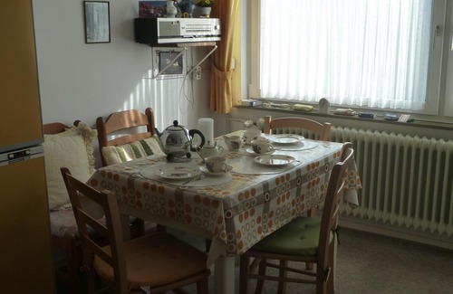 Traisa House | Grandma's little house in the countryside near Darmstadt