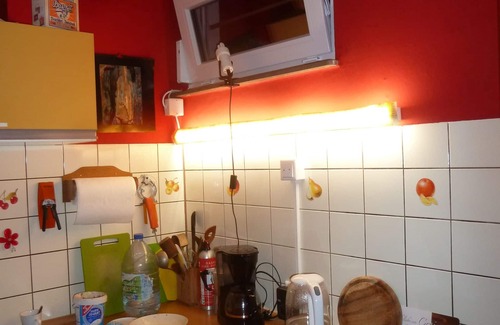 Traisa House | Grandma's little house in the countryside near Darmstadt