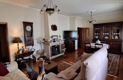 Cabril House | Grandpa Alberto's Corner