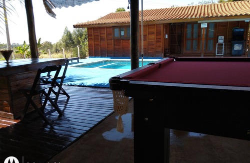 Olimpia House | Grandpa's farm in Fassina. Heated pool, pool table, quiet place.