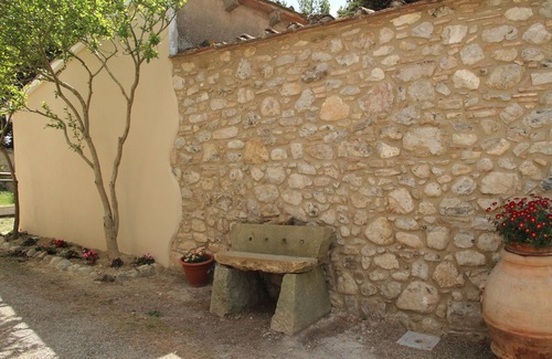 Chianni House | GRANDPARENTS' HOUSE
