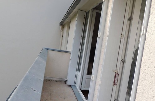 Bagnoles-de-l'Orne Apartment | Grands 2 Pièces Près des Thermes