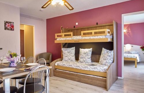 Amneville Apartment | Grands Chênes du Parc