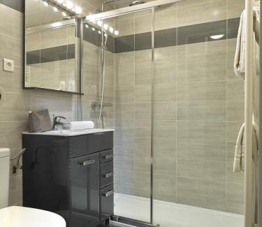 Amneville Apartment | Grands Chênes du Parc