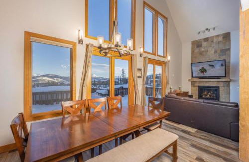 Wildernest House | Grandview at Buffalo Mountain