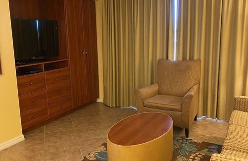 Enterprise Resort | Grandview at Las Vegas