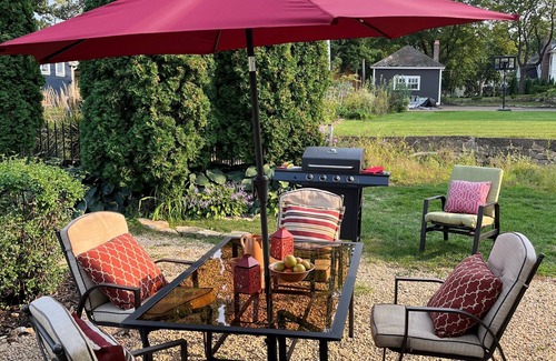 Stillwater House | GRANDVIEW COTTAGE - BEST VIEW IN STILLWATER