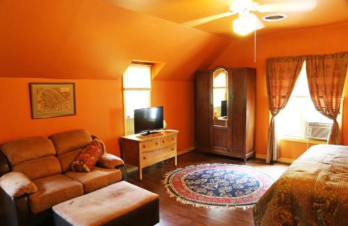 Waynesville Hotel | Grandview Lodge
