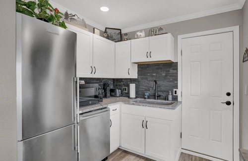West Colorado Springs House | Grandview Mesa - Amazing Mountain Views!