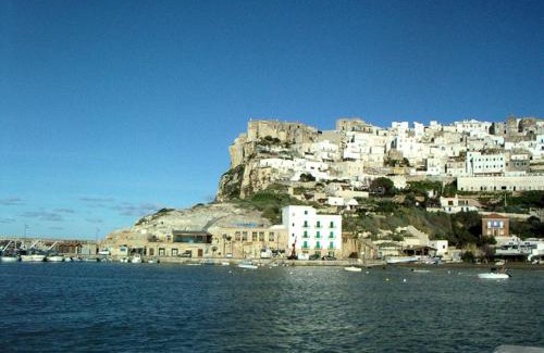 Peschici House | GRANELLO di Sabbia