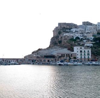 Peschici House | GRANELLO di Sabbia