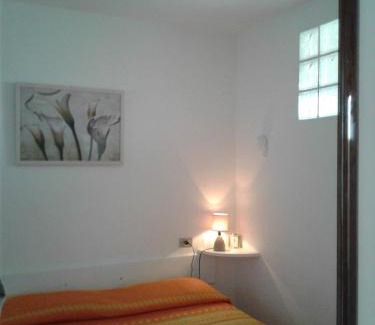 Peschici House | GRANELLO di Sabbia