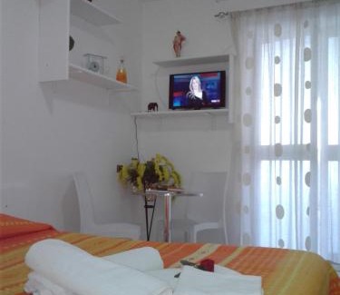 Peschici House | GRANELLO di Sabbia