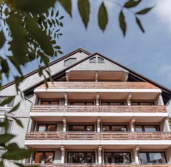 Hahnenklee Apartment | Granetal.Quartier