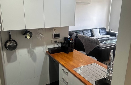 Grange Apartment | Grange Beach & Spa
