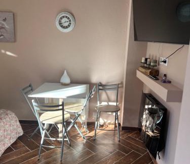 Grangesises Apartment | Grange chic