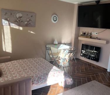 Grangesises Apartment | Grange chic