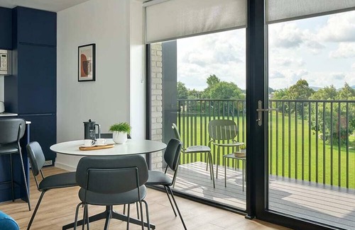 Stillorgan Apartment | Grange One Summary: T