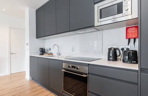 Stillorgan Apartment | Grange Two Summary: T