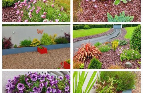 Dunlavin Bed & Breakfast | Grangebeg B&B Dunlavin