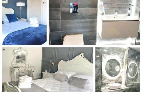 Dunlavin Bed & Breakfast | Grangebeg B&B Dunlavin