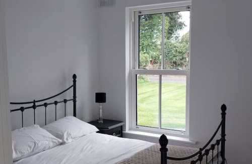 Grangecon House | Grangecon Getaway near Rathsallagh
