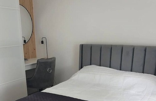Grangecon House | Grangecon Getaway near Rathsallagh